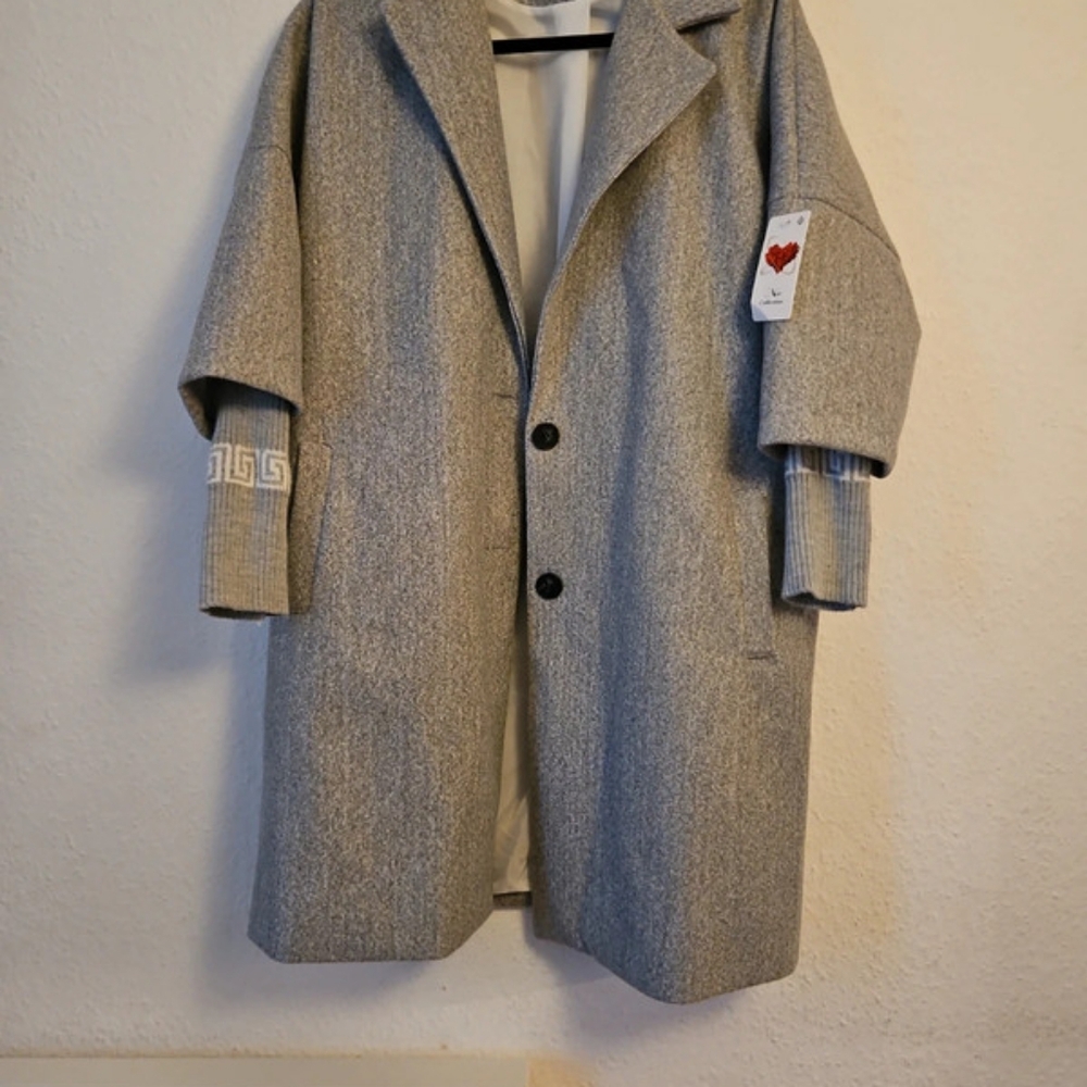 Italian clothing